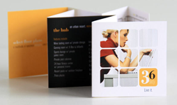 Catalogue-Brochure Designing company in India   